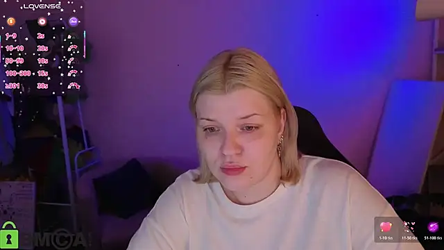 Michele_Greenn webcam