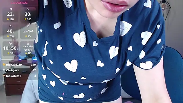 Megan_05_ webcam