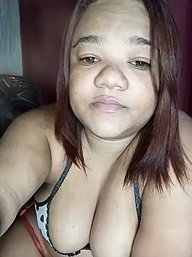 Meellcarioca webcam