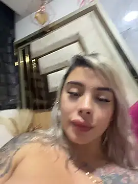 YouCandiSumisa webcam