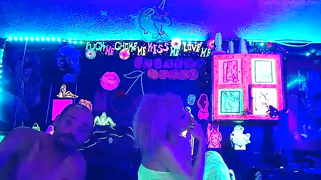 Splash_Queen420 webcam