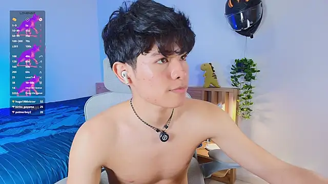 Anky_xx webcam