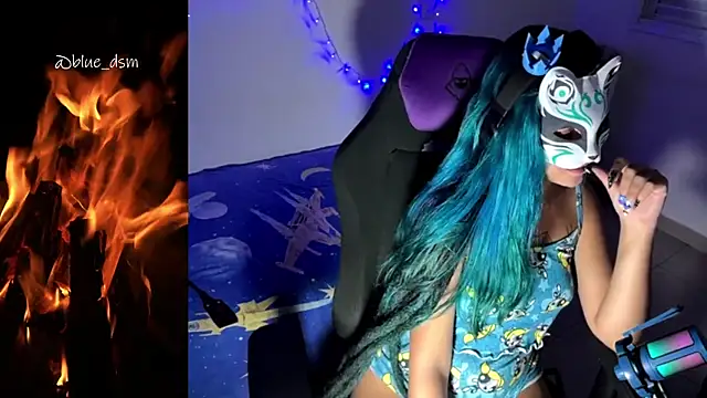 bluesubmissive webcam
