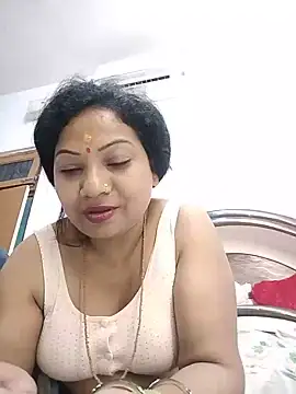 Cute-Janvi20 webcam