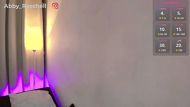 Abby_Raschell webcam