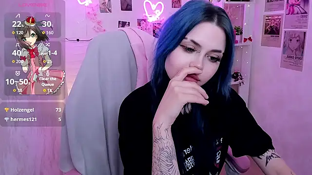 Morana_Batt webcam