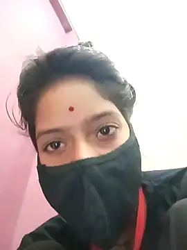 Bebo_Sweety143 webcam