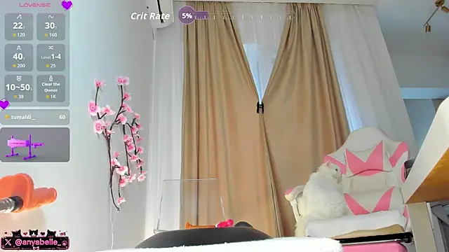 Anya_Belle webcam