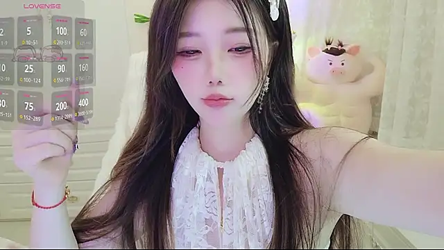Coco-Di webcam