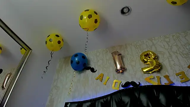 DenzelRios webcam