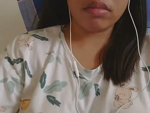 ChubbyButty webcam