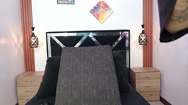 SCARLETT_INK_ webcam