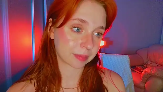 erica_nelson - Erica_Nelson's free webcam - UK Sex Cams