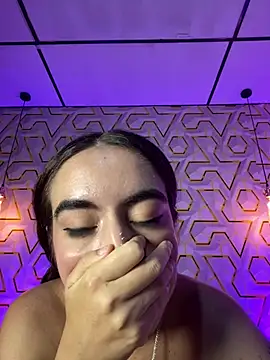 MelanyyJhonson15 webcam