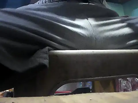 Precumking1 webcam