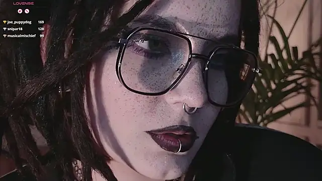 amorefae webcam