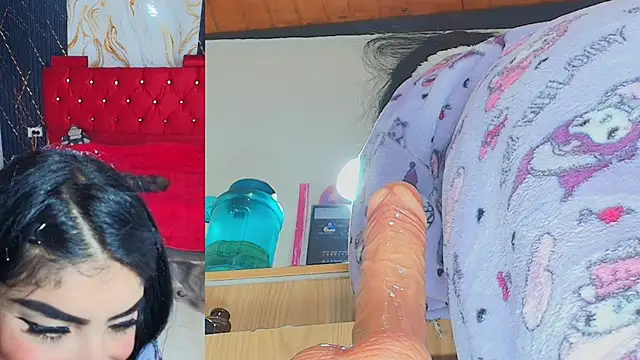 aisha_funny webcam