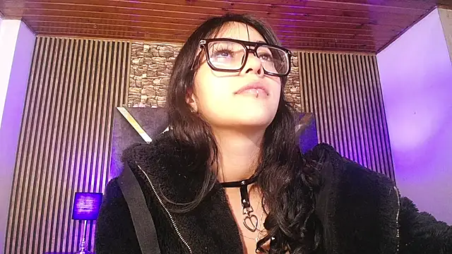 Amy_channel webcam