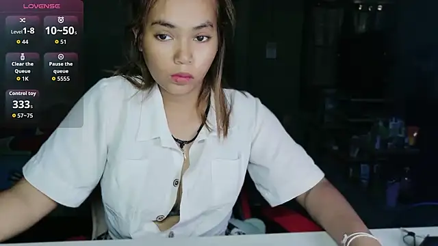 PearlGlow_ webcam