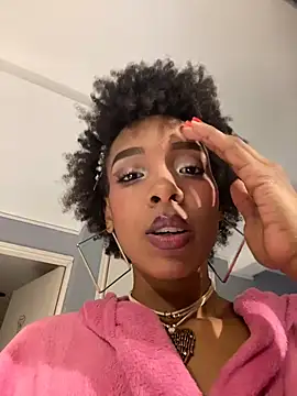 Afrodita_Greenn webcam