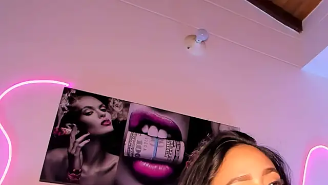 Scarlesth webcam