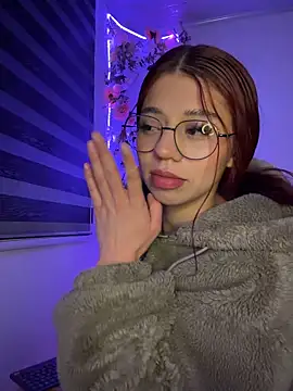 its_raquelle webcam