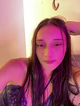 candy_deluxe webcam