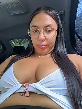 Bunny_Lush webcam