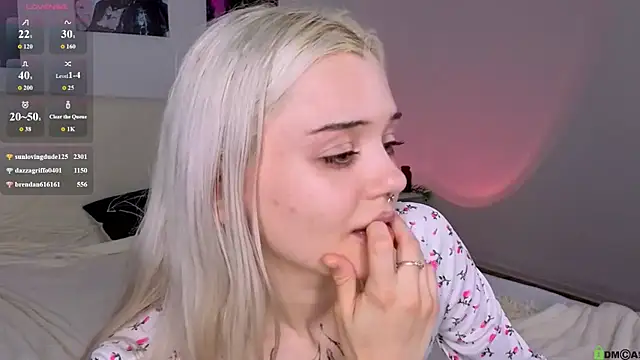 Mimi_angels webcam