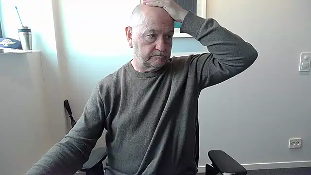 Buggemann webcam