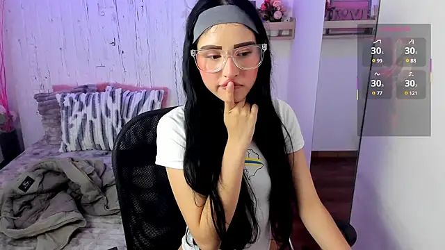 Melodi_velasquez webcam