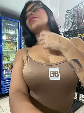 noa_rousse01 - Noa_rousse01's free webcam - UK Sex Cams
