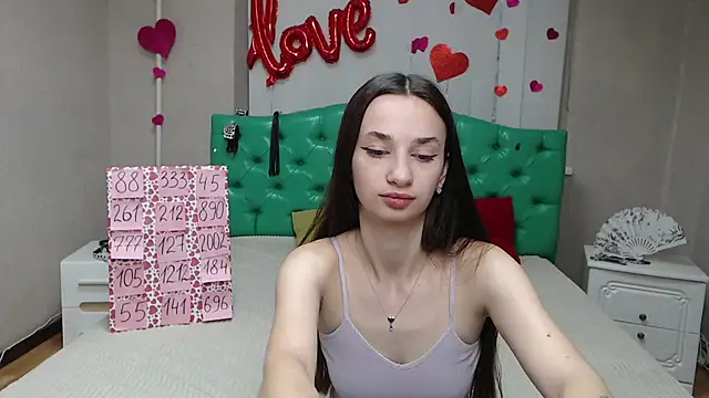 Je55icaBreeze webcam