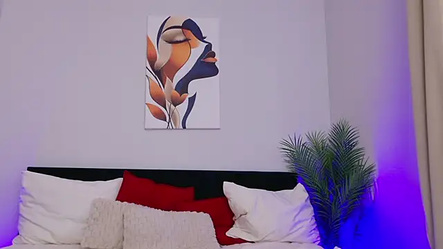 BlondieEve webcam