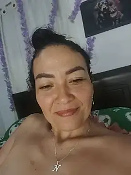 LuluDream webcam