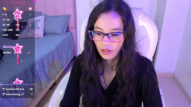 Samantha_bloww1 webcam