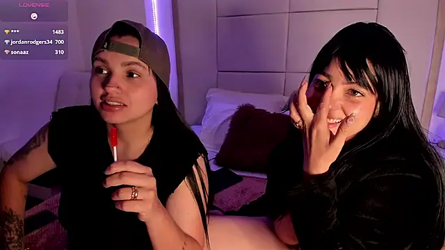 Agatha_Atenea11 webcam