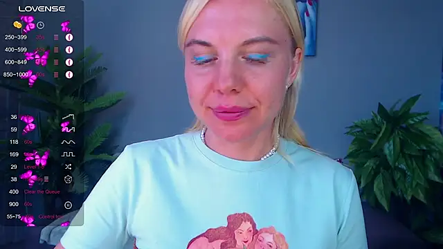 FromRussia webcam