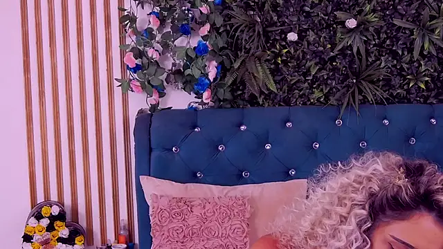 CherryMuse_ webcam