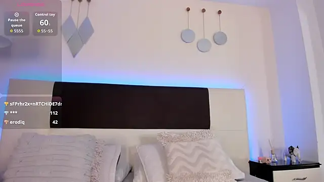 Sky_Loren webcam