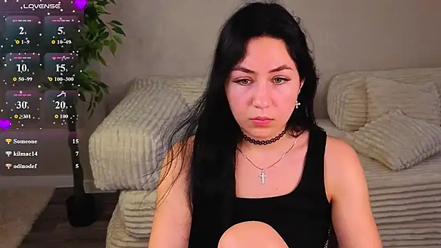 Sofia_Conner webcam