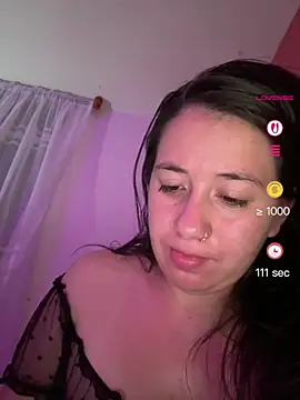 Annie_loveer webcam