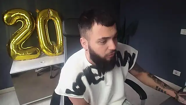 OscarWillss webcam