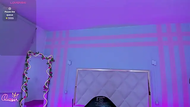 fiory_tay webcam