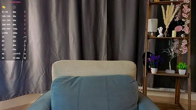 KristanTienken webcam