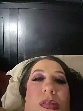 CreamVixen webcam