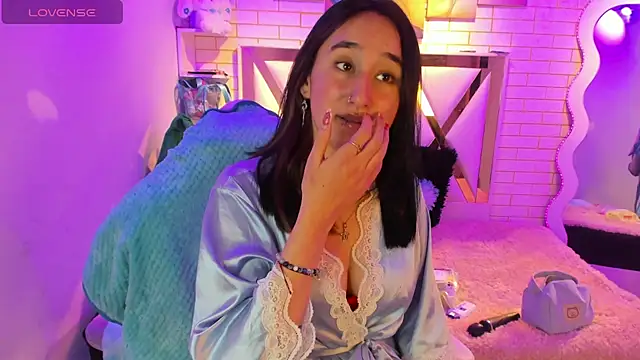 Lua_bloom_ webcam
