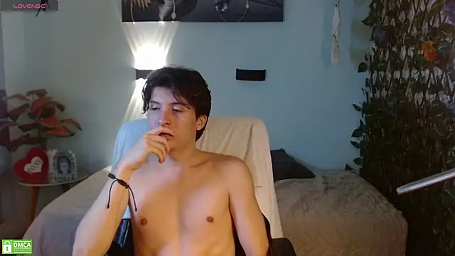 Marcoviolet webcam