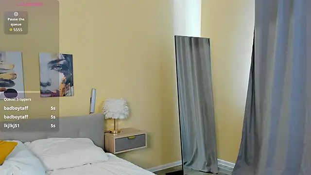 Sinti_Phillips webcam