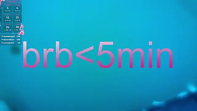 rebeccacruz - RebeccaCruz's free webcam - UK Sex Cams